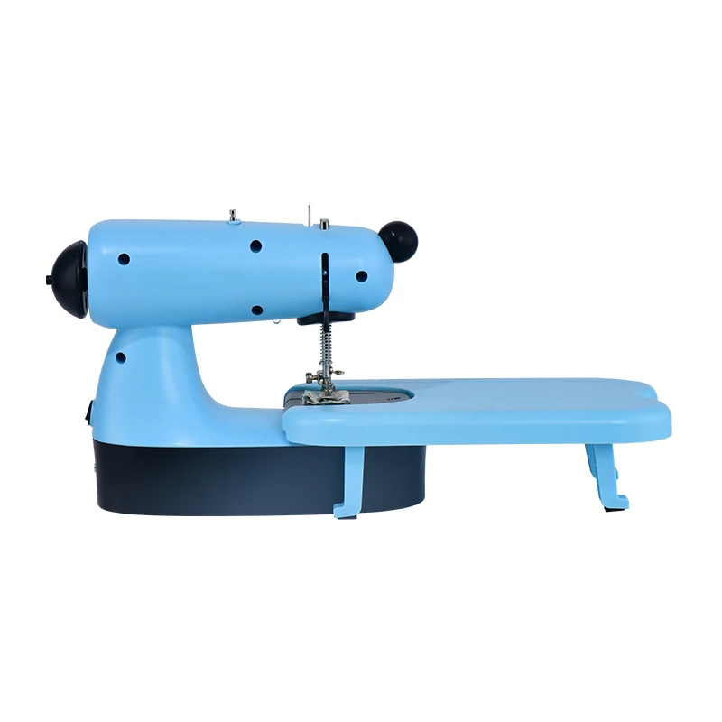 mini sewing machine household electric overlock sewing machine in dubai overlock sewing machine