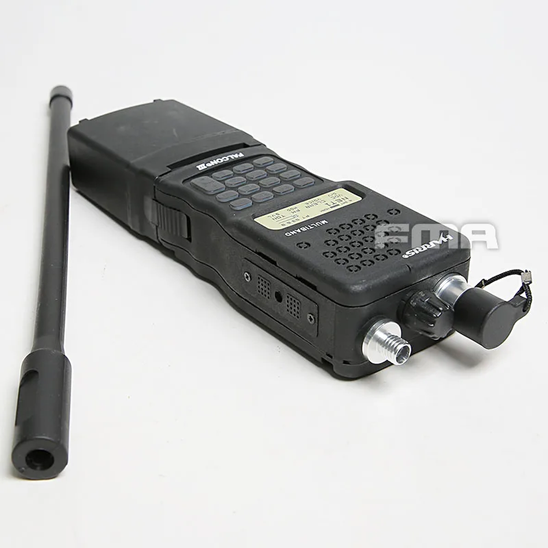 FMA PRC-152 Dummy Radio Case for Training and Display TB999