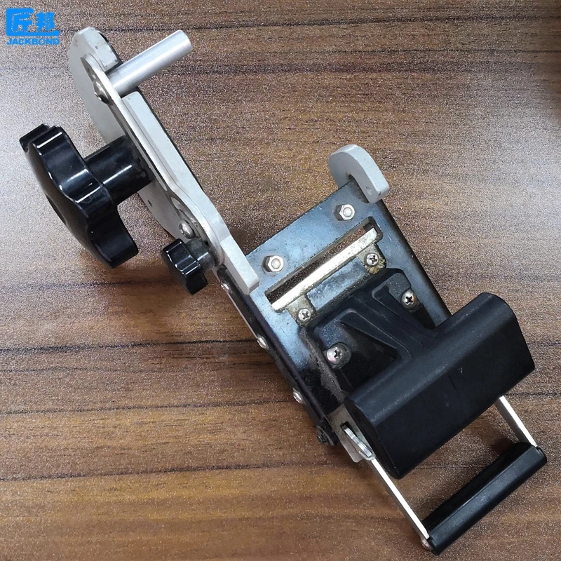 High quality portable edge banding machine manual trimming device woodworking tool holder