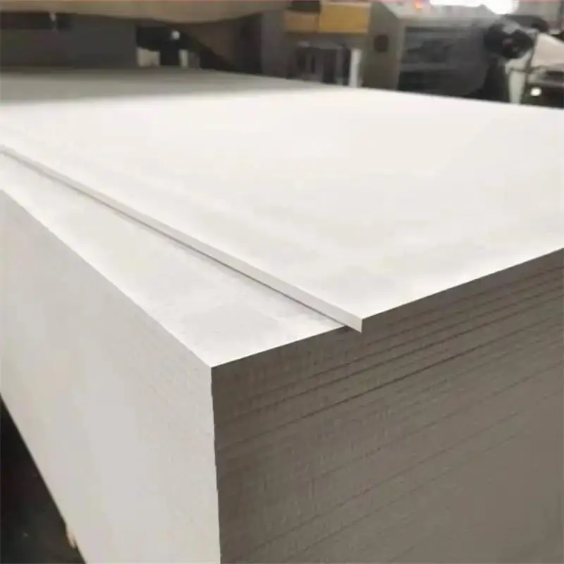 China professional manufacturer for fiber cement board Turkey