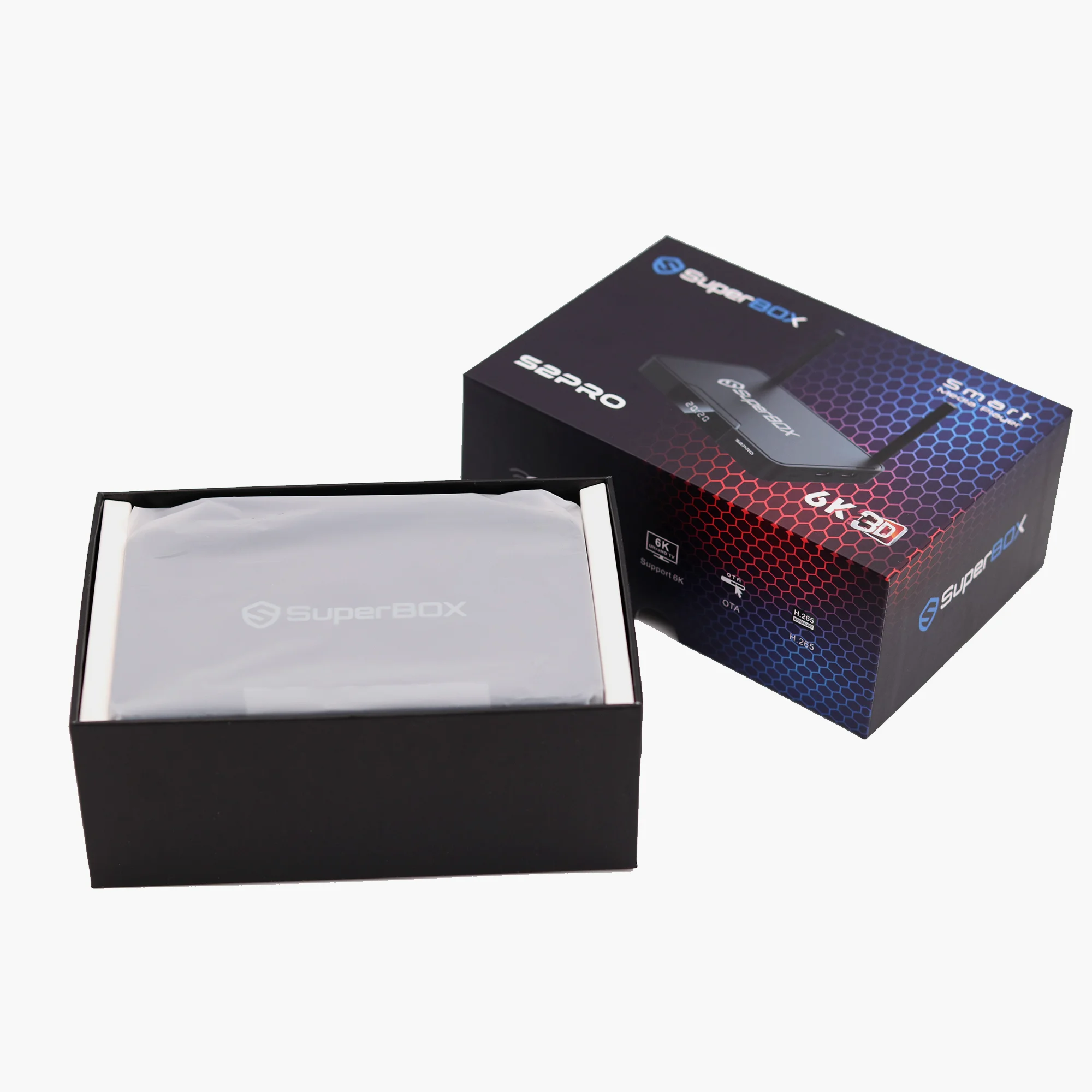 Wholesale Best Selling Android set-top box wifi High Quality