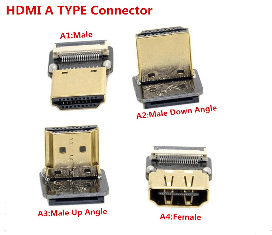  Farsins ультра тонкий FPV 20 pin HDMI плоский ленточный кабель 50 мм 100 150 200 300 500