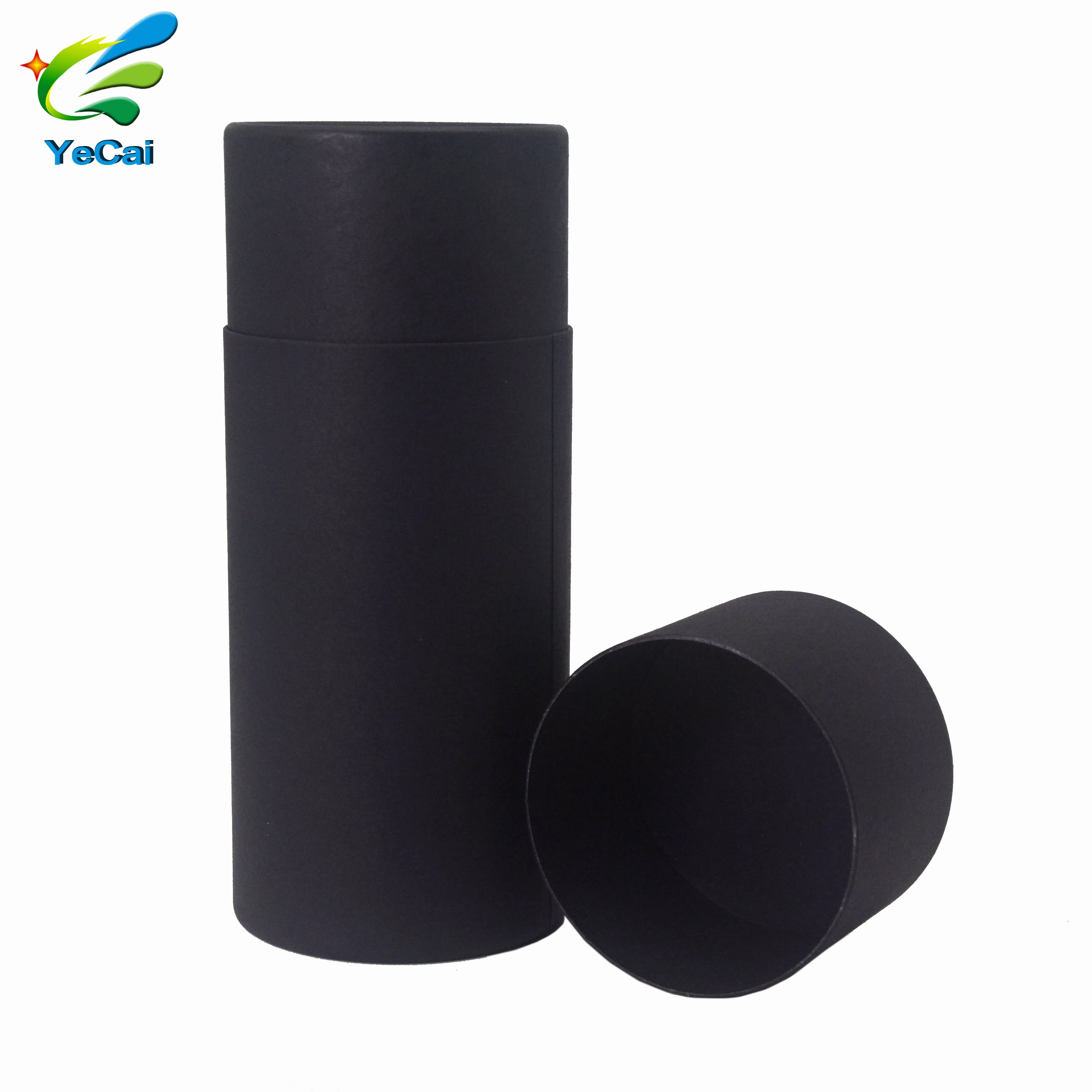 Бесплатный образец, красочные пищевые пользовательские логотипы cmyk, печатные черные картонные внутренние плоские камеры для упаковки эфирного масла