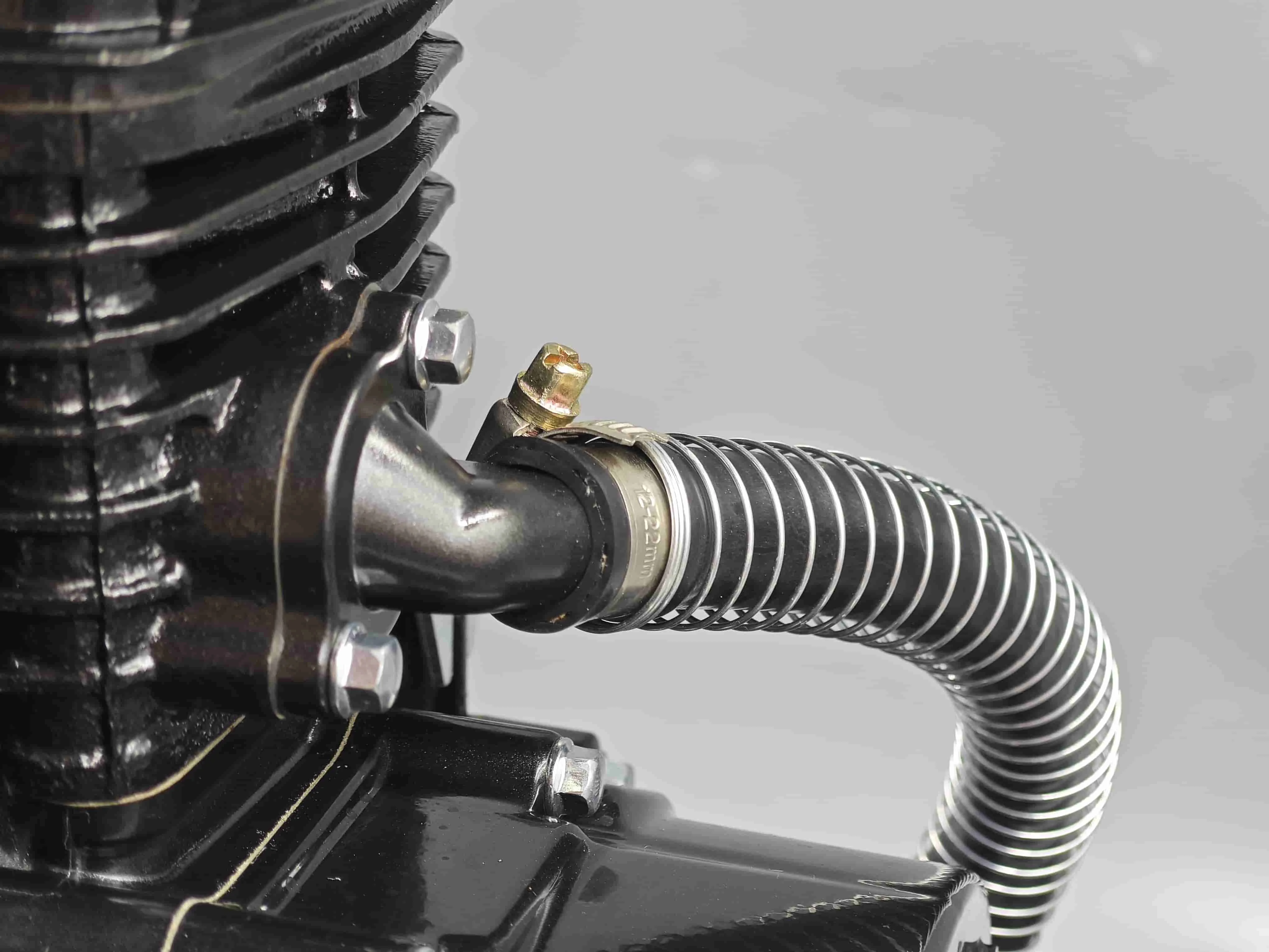 250 Water Cooling Liquid-Cooled Automatic Clutch Motorcycle Engine Tricycle Engine Brand New Motorcycle Engine