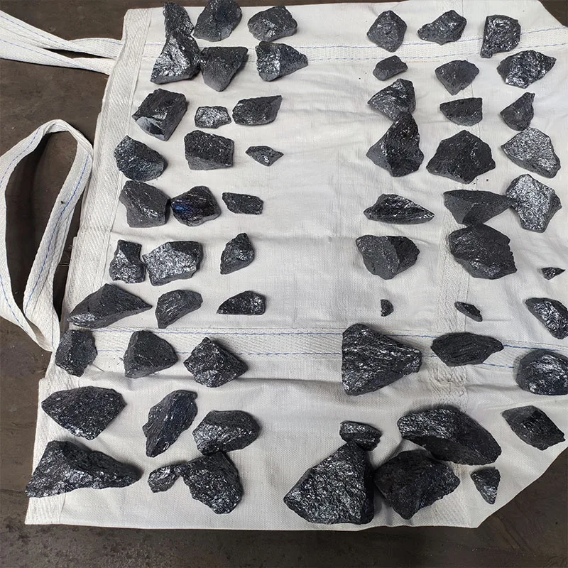 Silicon Metal 553 Minerals&metallurgy