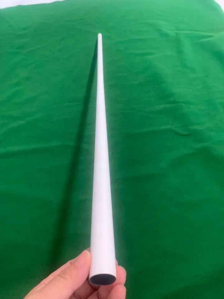 Carbon Fiber Shaft Pool Cue Stick 11.5mm/12mm/12.4mm/12.8mm Tip  Shaft