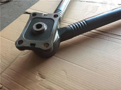 AZ9725529272 SINOTRUK HOWO запасные части V-образная упорная