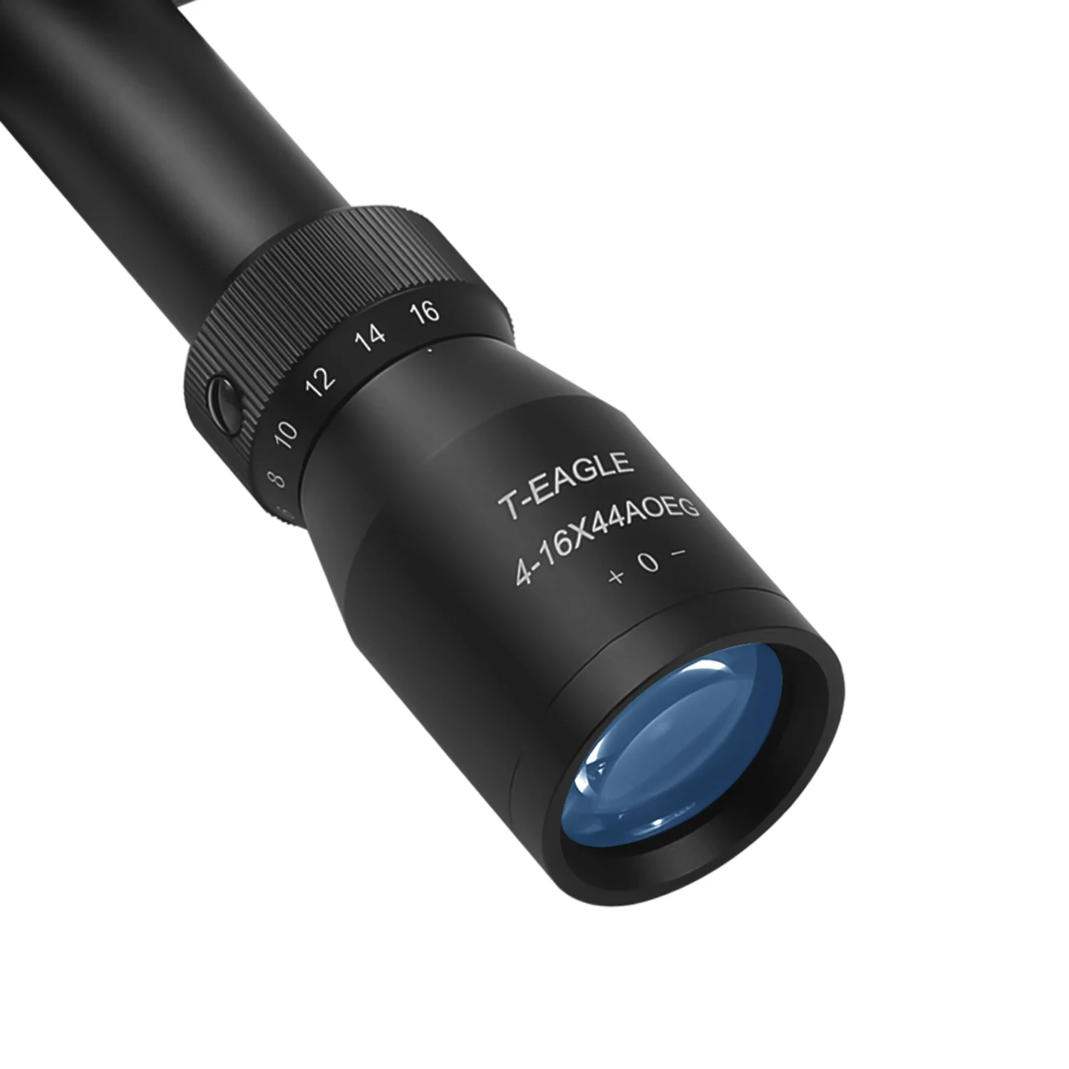 T-Eagle EO 4-16x44 AOE HK оптовая продажа телескопические очки Miras с тонкими границами и аксессуарами