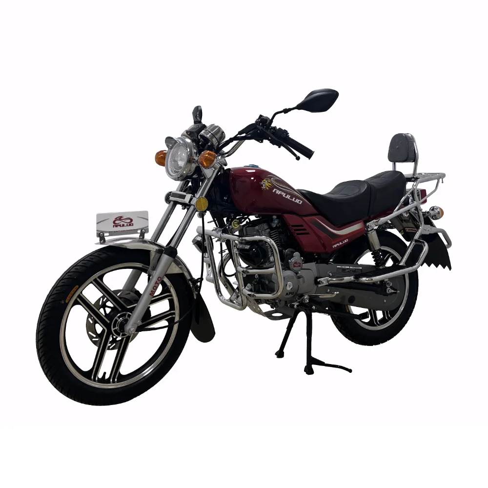 150cc retro cruiser motorcycle produced in Chinese factory Adult fuel motorcycle