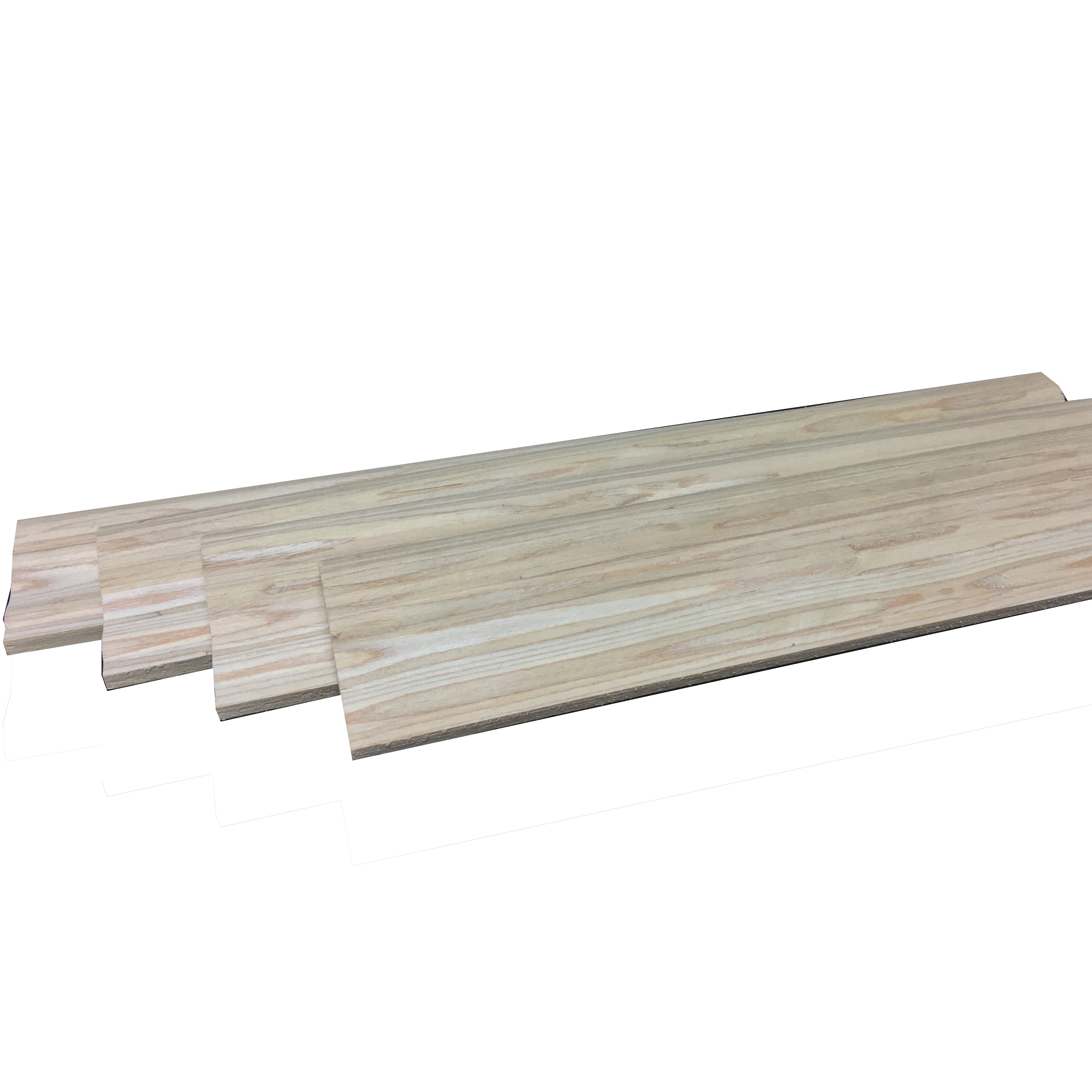 Structural LVL or Wood beam,LVL rafters or Strand lumber and LVL lintel or LVL moulding or LVL lashes of Engineered wood,lumber