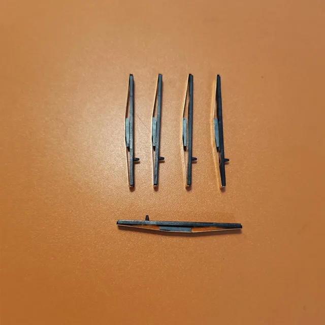 Direct selling CM602 CM402 NPM Feida feeder accessories magnetic copper gasket N610014970AE N610014970AA