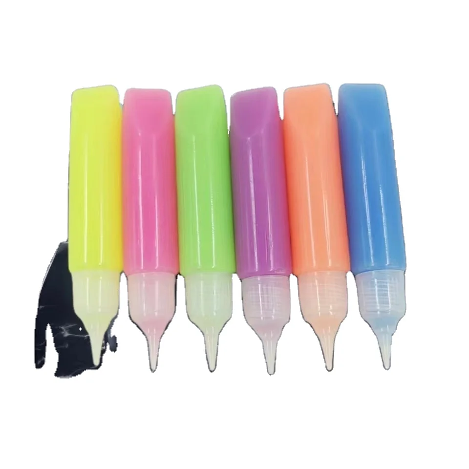 Factory sale New Product  Acrylic Paint Colors Cheap Non-toxic kids Painting Artist Acryl Paint