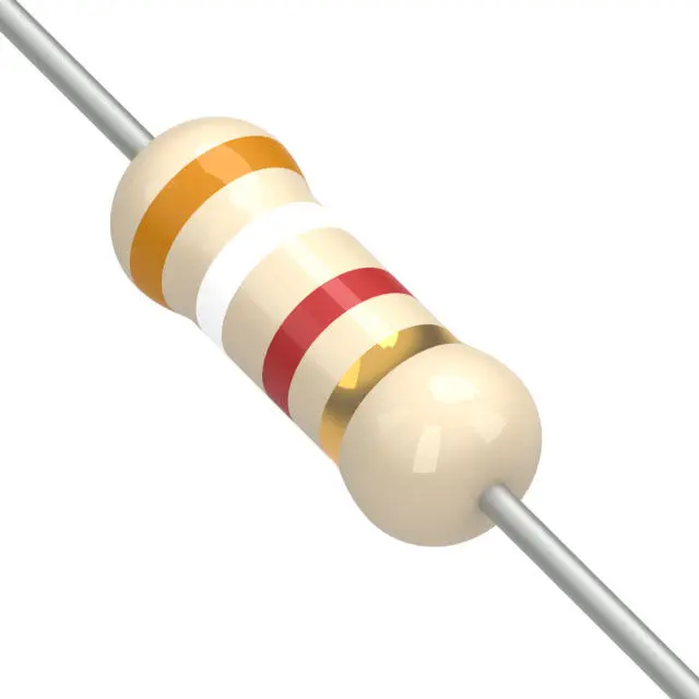 New design CF1/2CT52R335J	RESISTOR with low price