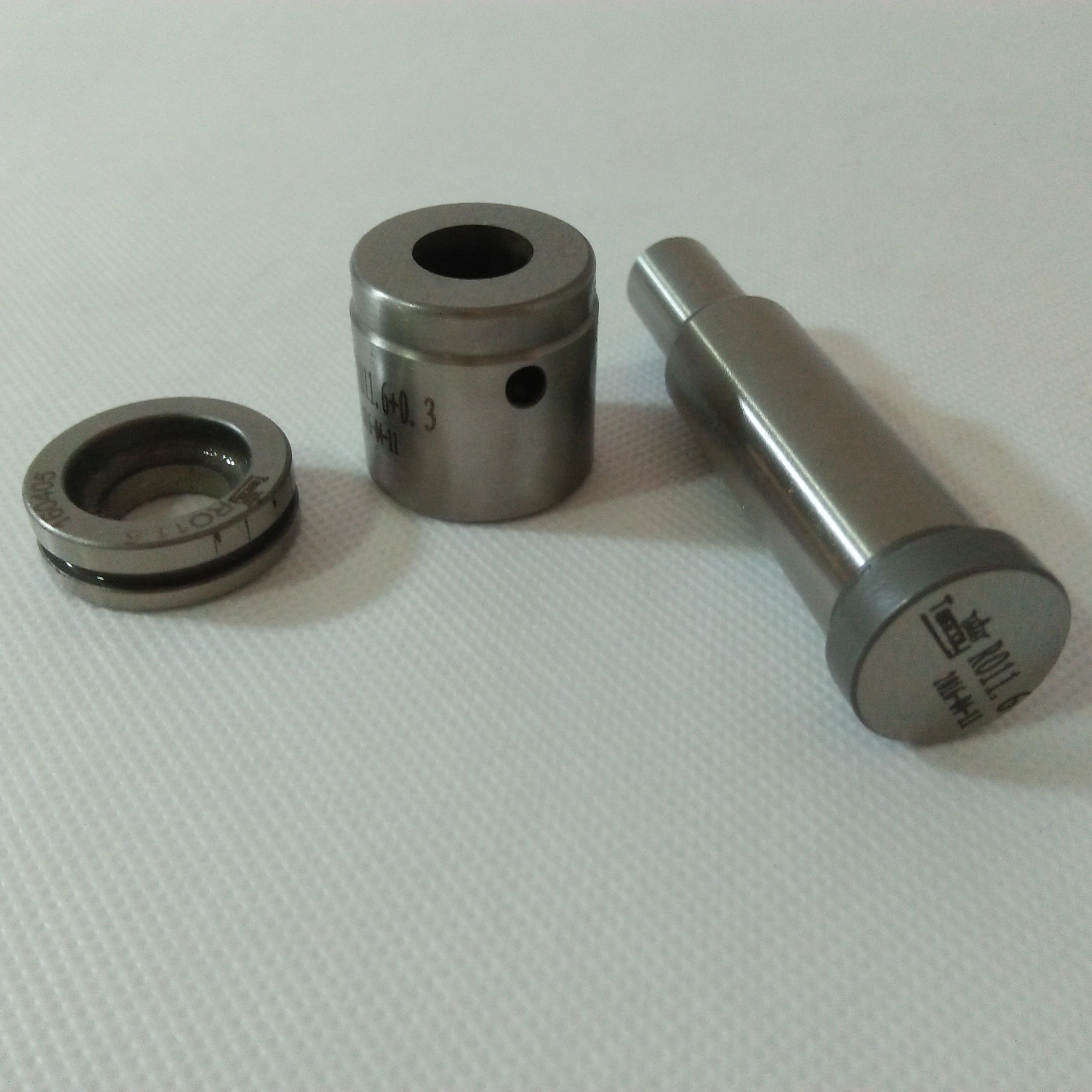 thick turret MT-8 multi tools using on FINN-POWER and EUROMAC machine