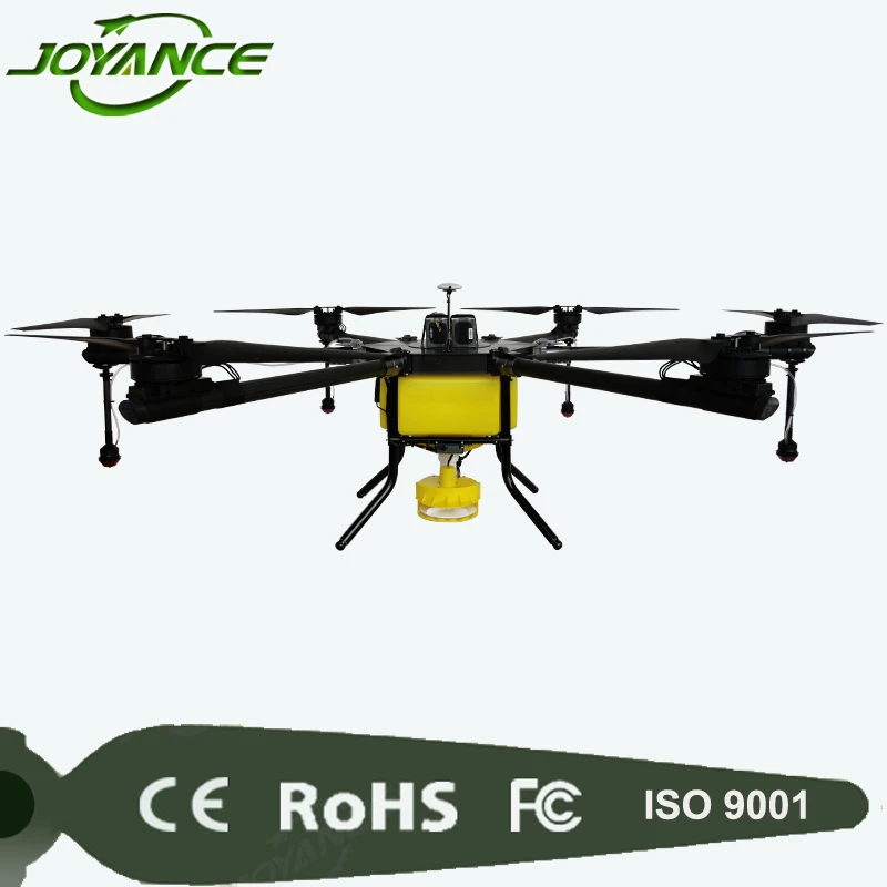Сельскохозяйственный Опрыскиватель Joyance 20L Дрон БПЛА