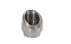 Кованая сварочная втулка на выходе стандарт ASME размеры DN15-DN300 график STD/XS/SCH160