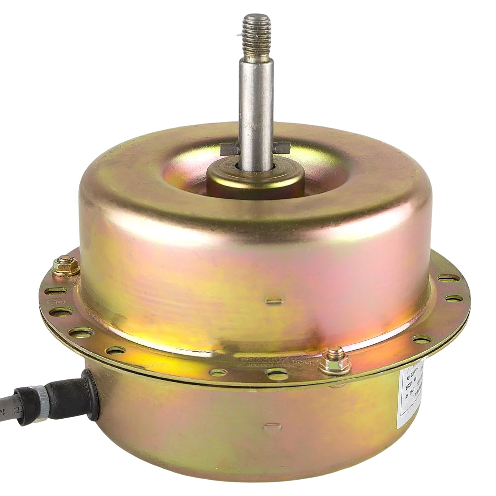 SUAGAN Factory Custom Manufacturing Single Phase Electric Kitchen Chimney Range Hood Motor