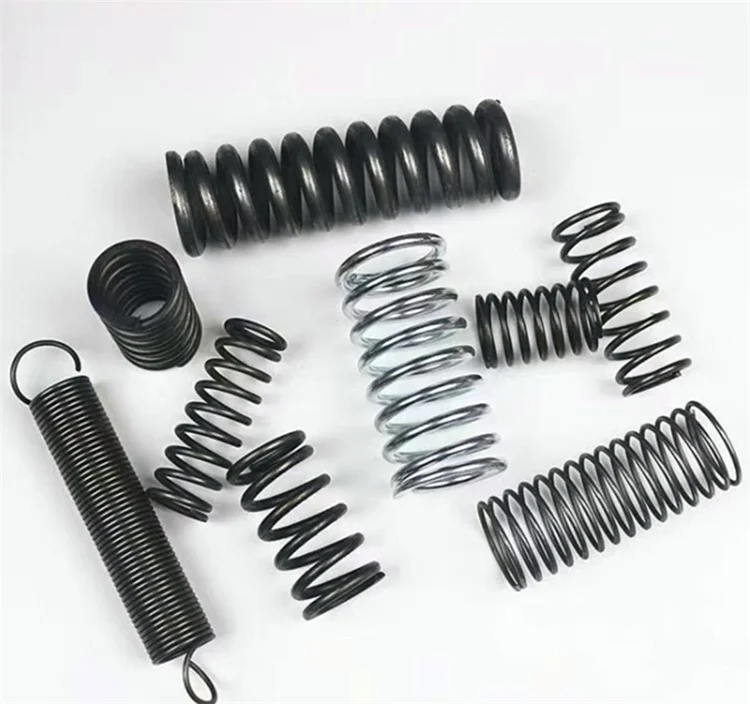 3-8mm superlastic spring coiling machine,compression spring making machine,spring manufacture machinery