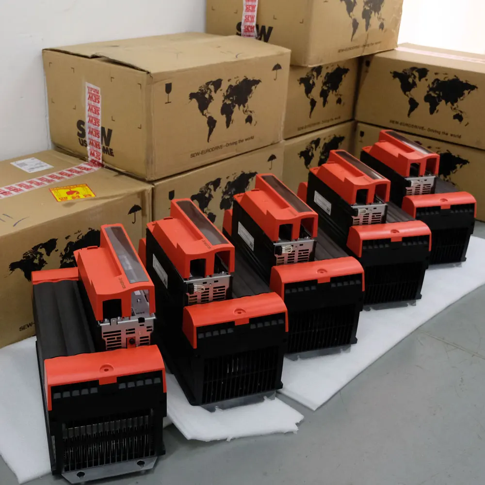 Motor sew eurodrive Gear reducing DFT71D8 original Fanuc ac motor Mitsubishi cnc Siemens Yaskawa servo motor servo controller