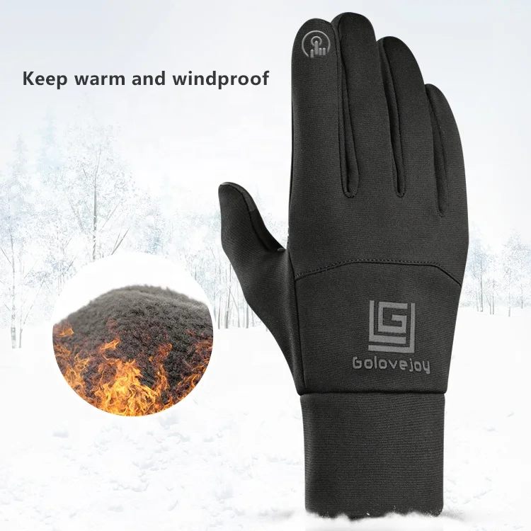 Мотоциклетные дышащие митенки REXCHI DB10, перчатки с закрытыми пальцами для езды на открытом воздухе, занятий спортом, езды на мотоцикле, для сенсорных экранов