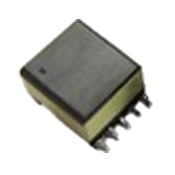 PQ/ EI/ EE/ EF/ ERL/ ETD/ EFD/ RM заказной высокочастотный ферритовый сердечник трансформатор