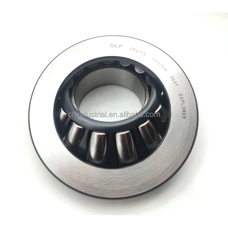 Mining Machinery Part 29472EM 29472M High Load Thrust Spherical Roller Bearing 29472 EM M with Brass Cage