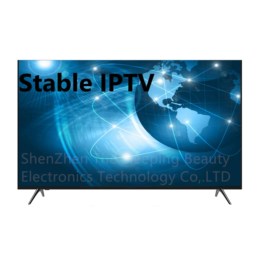 
Best Xtream Account IPTV Free M3U Test USA UK Franc Germany Spain IPTV 