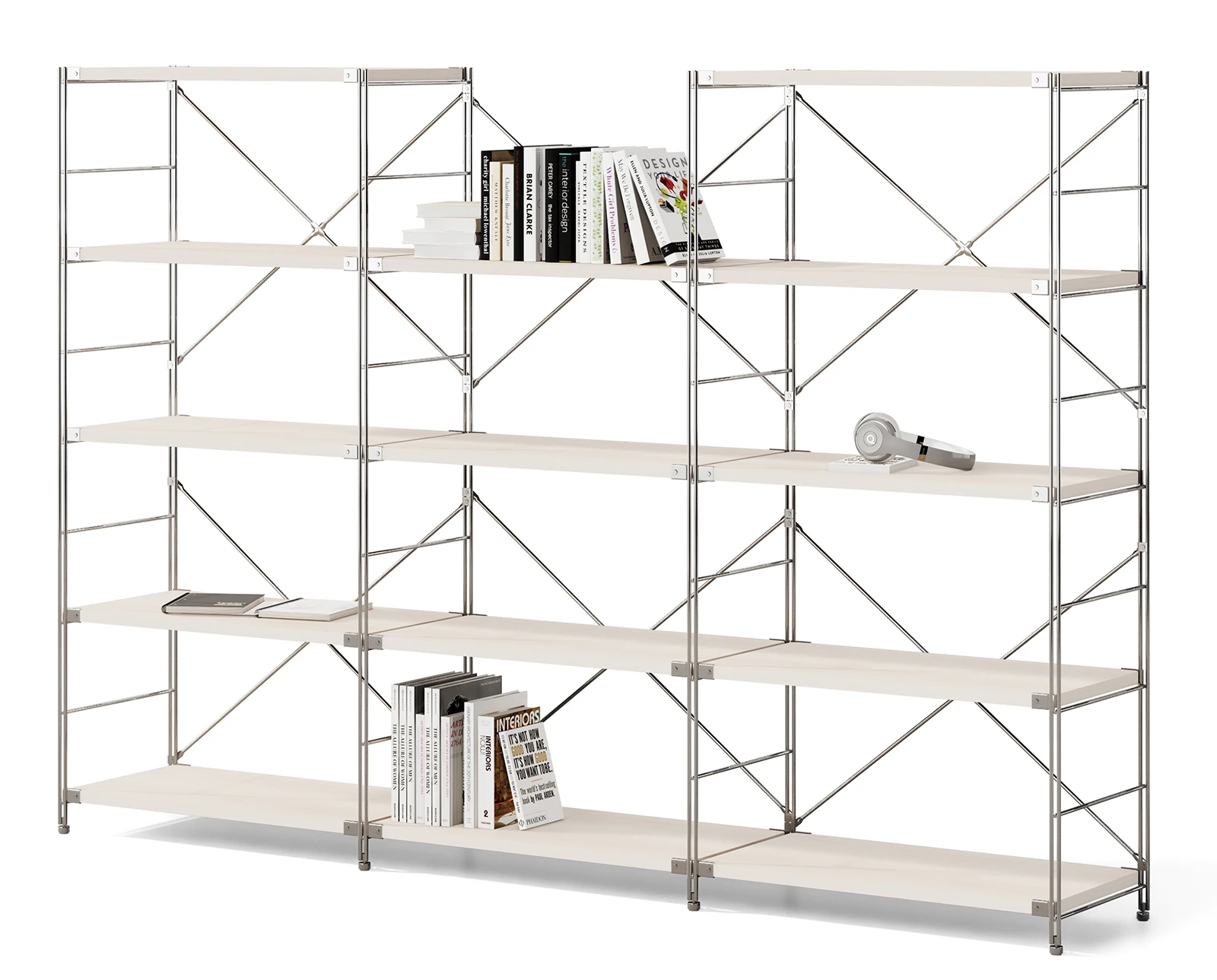 Wholesale Price OEM ODM Wood Book Document File Product Floor Standing Office Display Stand