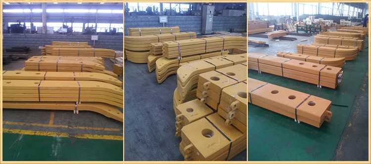 Sell Motor Grader Shank Ripper 8J5299