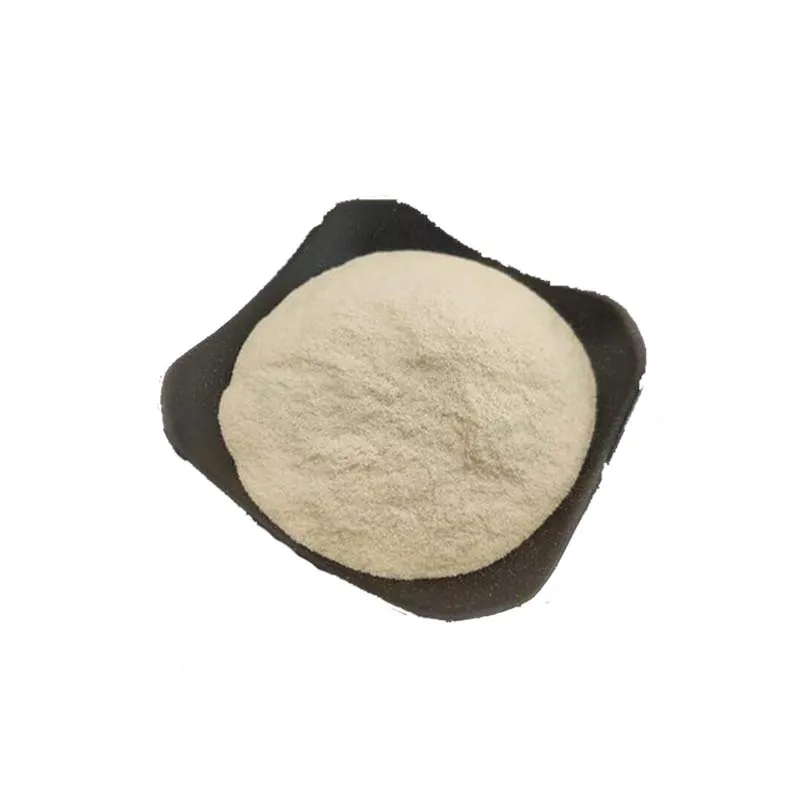 China Xanthan Gum Industrial Grade Fufeng 200 Mesh  Xanthan Gum Powder