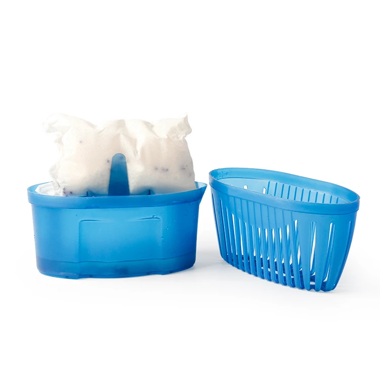 High Absorption Rate Refillable Disposable Moisture Absorber