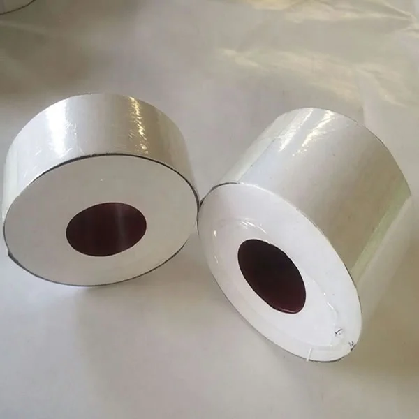 Электрическая лента термостойкая огнестойкая Защита окружающей среды электрическая лента Водонепроницаемая изоляционная лента