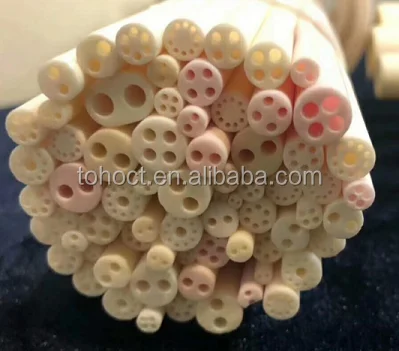 Alumina Pipe