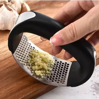 Hot ginger plate grater Garlic peeling tool Garlic grater board