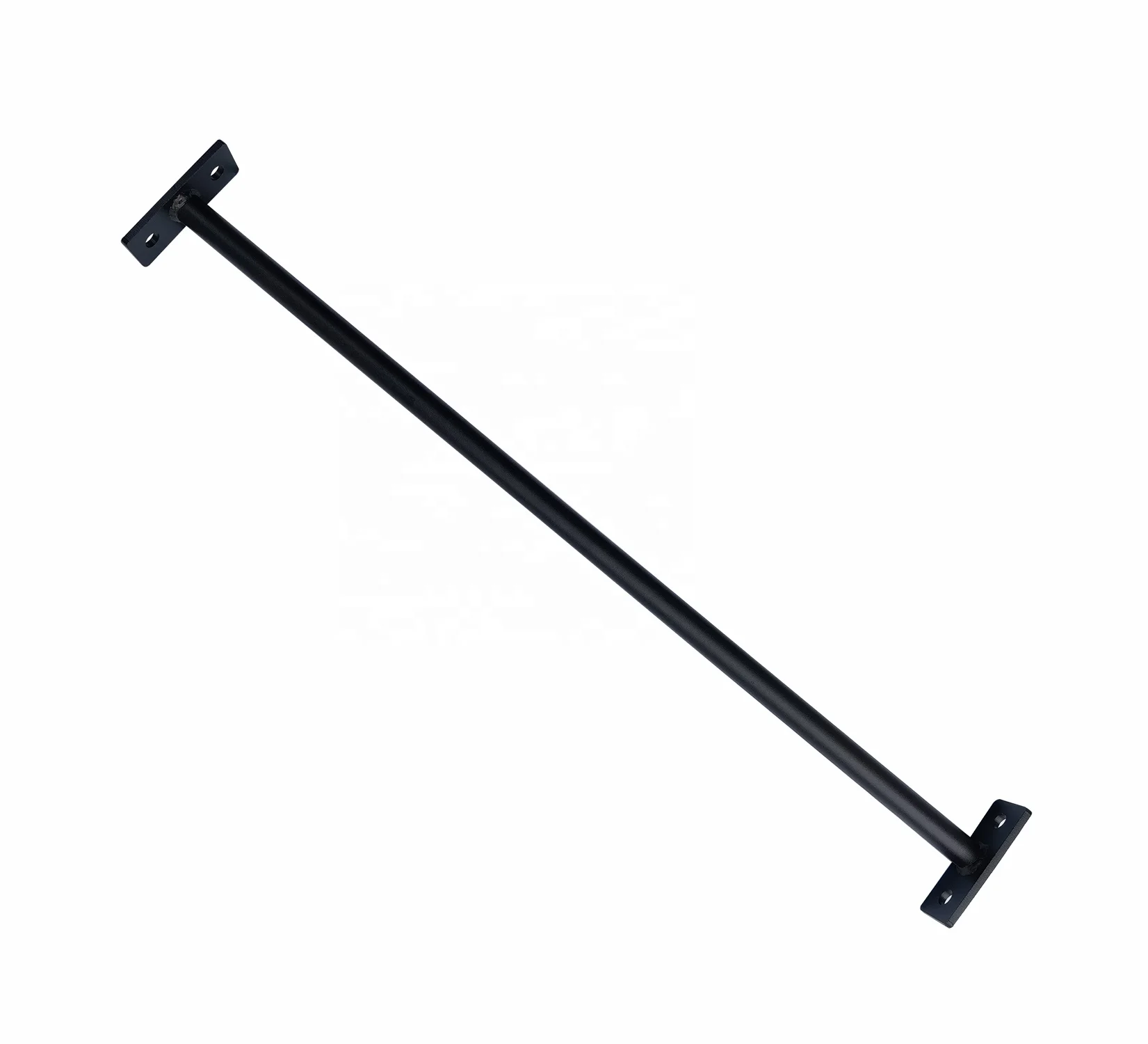 Customized Commercial Gym Fitness Equipment Squat Rack Attachment Pull Up Bar