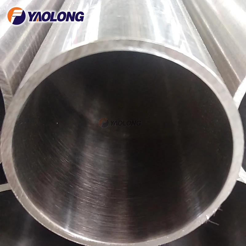 round square rectangular stainless steel ornamental tube balustrade handrail railing pipe