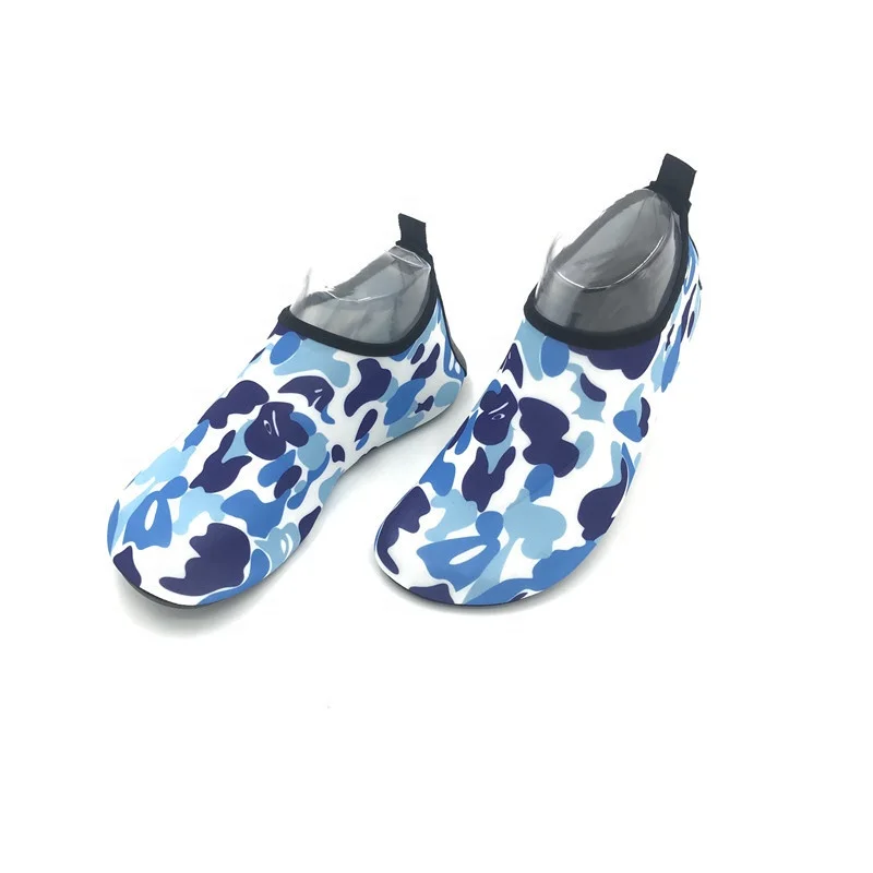 new arrival quick dry water shoes unisex for outdoor sport