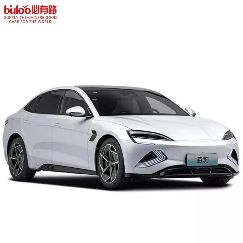 Byd Seal J2 электрический автомобиль Ev E6 подержанные автомобили из Германии цены