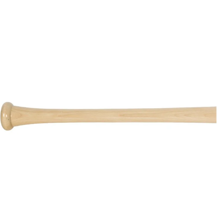 Factory handmade Softball Baseball Bats wood baseball bats