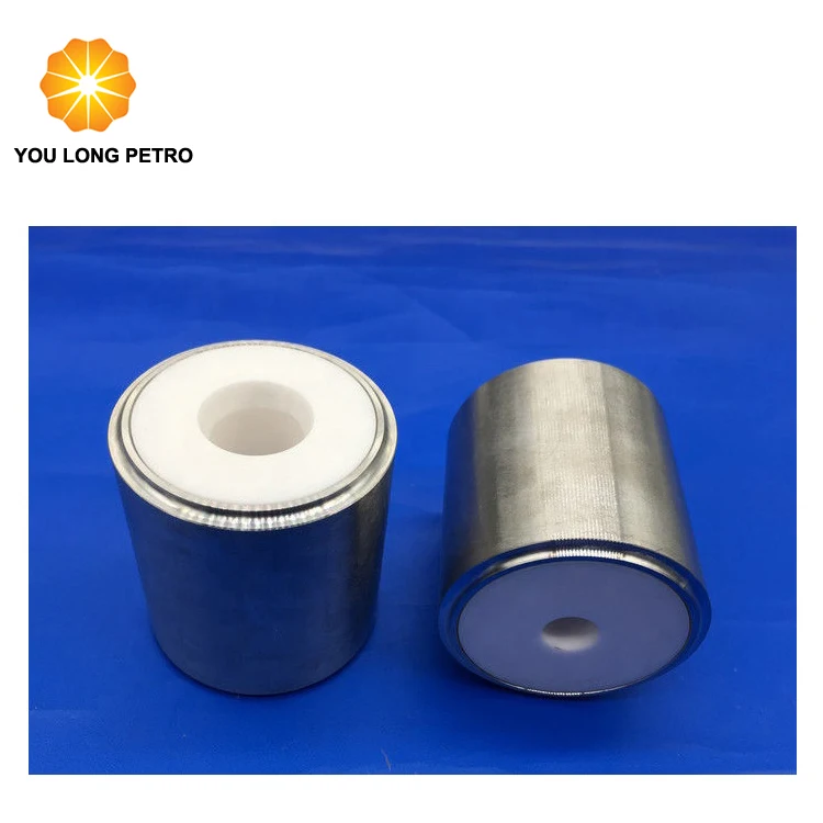 Fmc 435 420 Triplex Mud Pump Ceramic Liners for sale