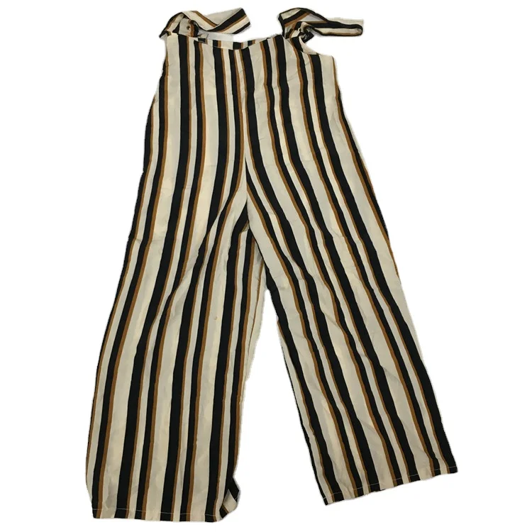 bulk second hand clothes used dress clothing bales Ukay bundle  used ladies jumpsuits used clothes wholesale clothing