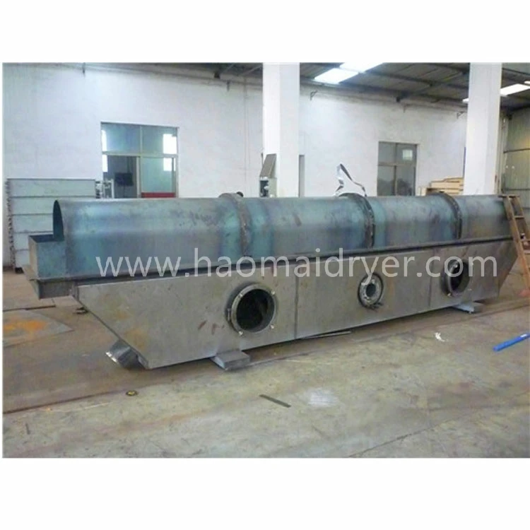 Лидер продаж, высокое качество, автоматический преобразователь частоты, сетчатая лента, вибрационная сушилка для жидкости, производитель сульфата меди