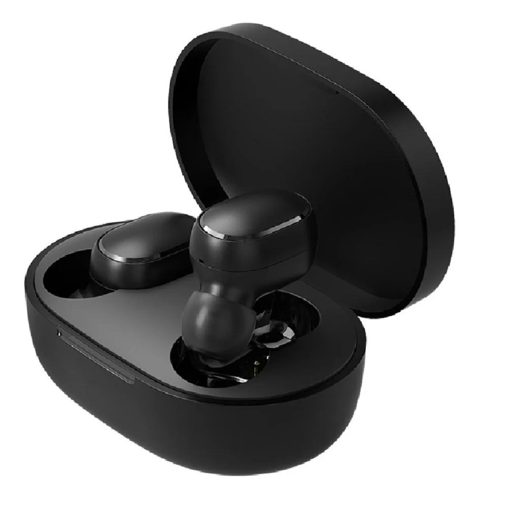 Headphone Headphones Wireless Earphone Sport For Running In Earphones Xiaomi Genshin Impact Klee 3 Pro Redmi Airdots 2