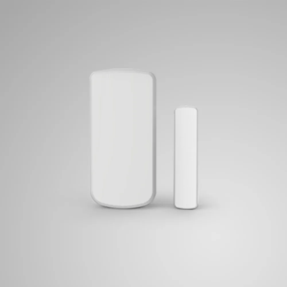 WOLF-Guard Wireless Smart Home Alarm Security Door Detector Smart Life 433mhz Door Window glass Magnetic Contact Sensor