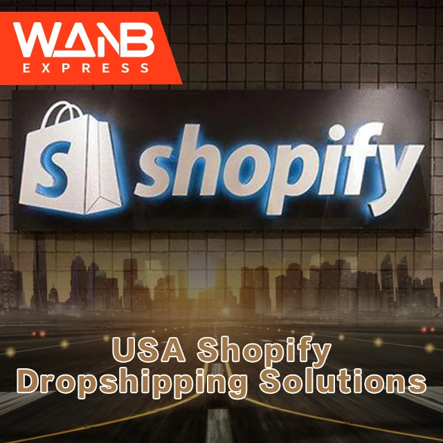 
Fastest Door delivery Shopify dropshipping from China To USA for 5 days 
