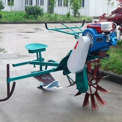 Wholesale Cheap Price Factory Selling Rice Cultivator