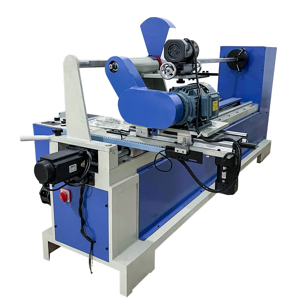 Automatic Fabric Cloth Strip Cutting Machine for Leather Material Roll Strip Roll Fabric/Cloth Bias Cutting Machine