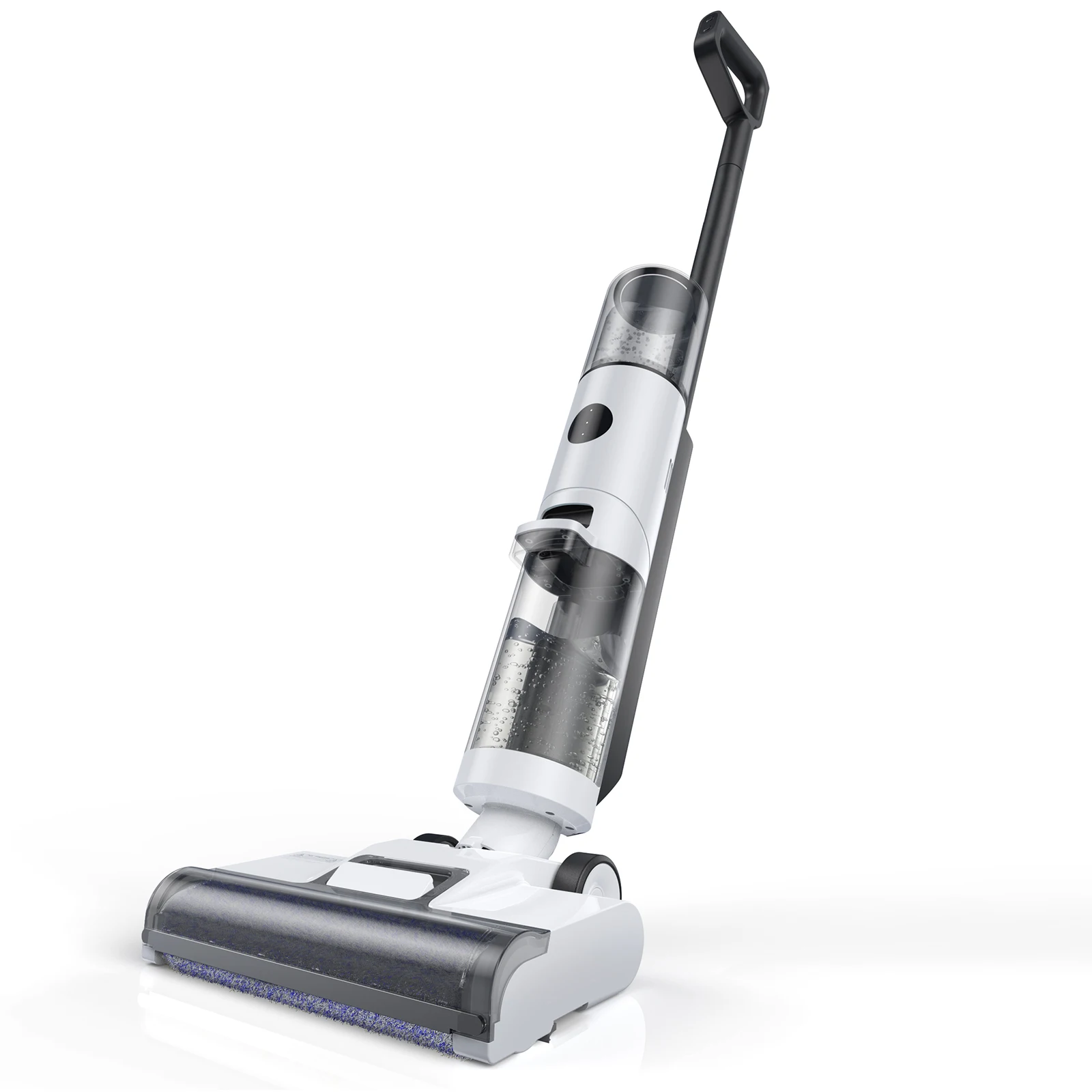 Wireless Vacuum Cleaner Wet Dry Handheld Waterproof 3 In 1 Washer Cleaner For Household