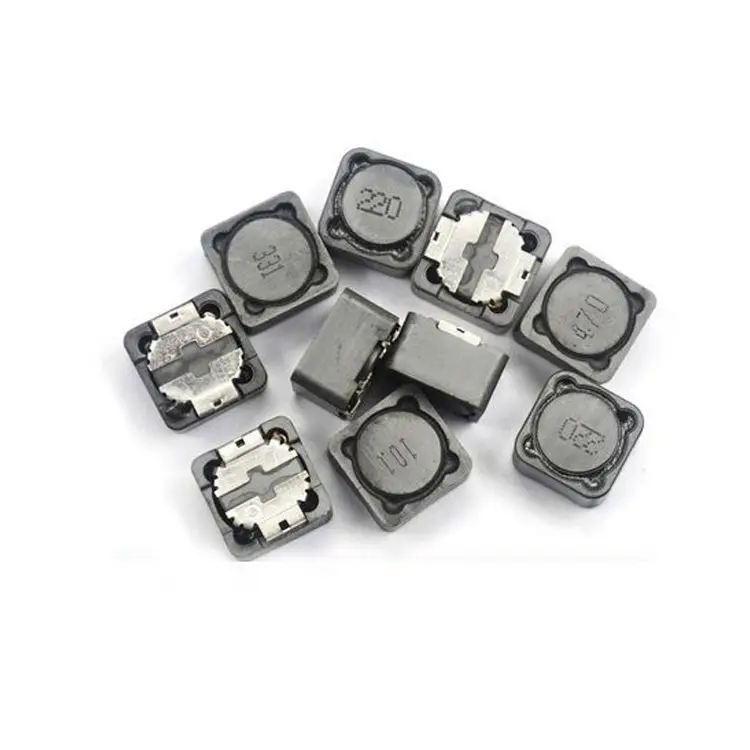 SeekEC HY PLFC0520P-150A Inductor Ferrite Core CE Certificate PLFC0520P-150A