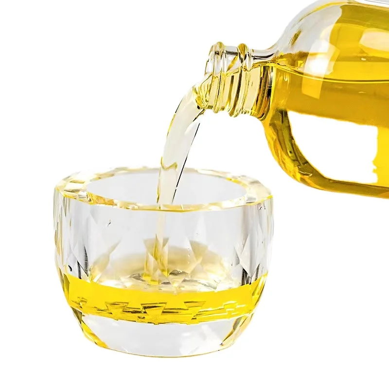 100% Pure Natural Cold Pressed Camellia